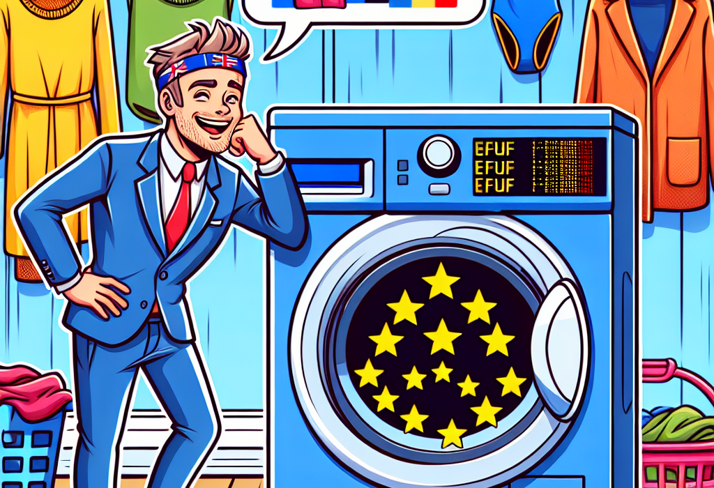 Коди помилок пральних машин lg