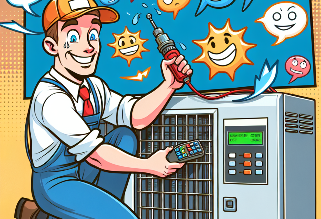 Чиллер YORK - коди помилок