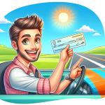 Загорівся чек в машині, що робити?