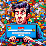 Чому телефон не бачить карту пам’яті?