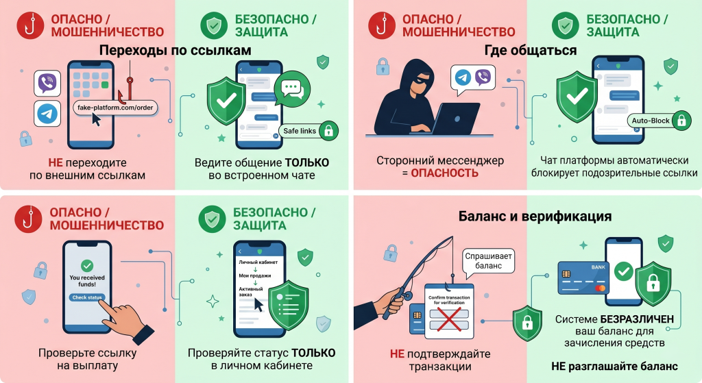 как отправить олх доставкой