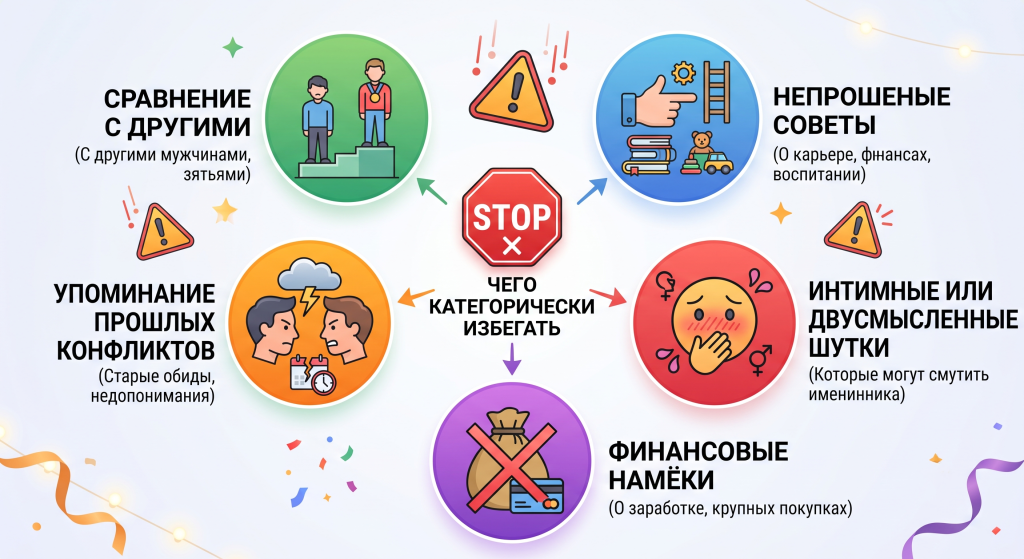 поздравления зятя с днем ​​рождения