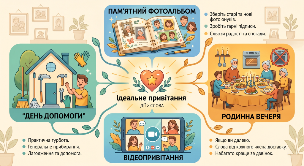 вітання з днем народження бабусі