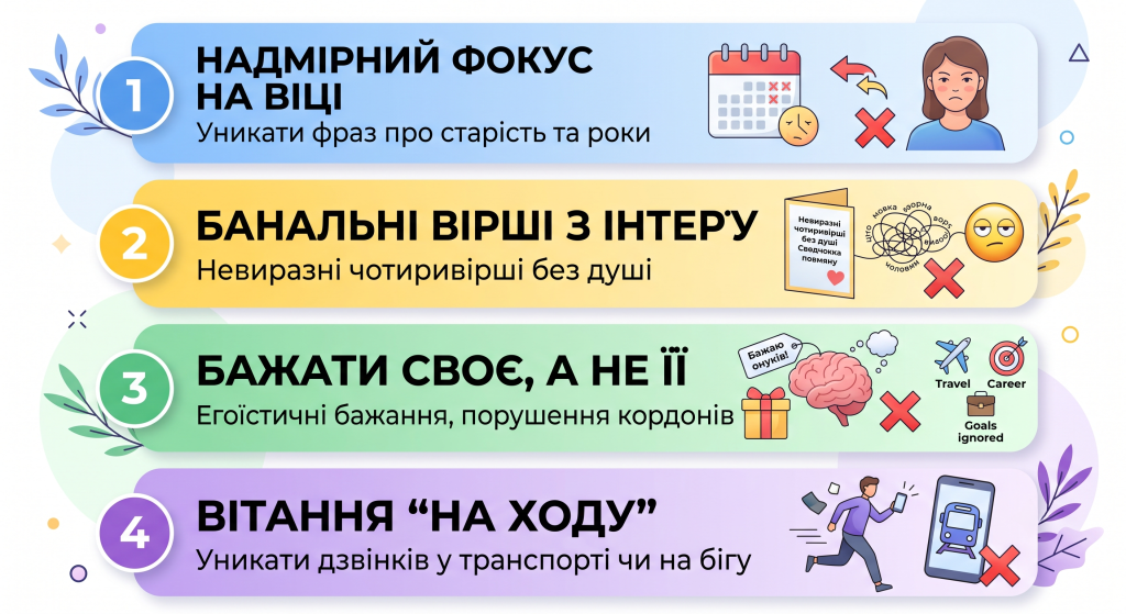 привітання з днем народження мамі від дочки