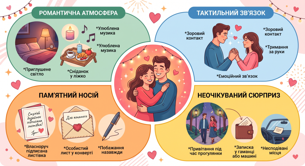 зворушливе привітання з днем народження коханому чоловіку